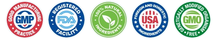 NeuroBlast Certified Cognitive Health Supplement